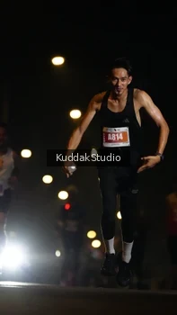 Runner Photo 4872420