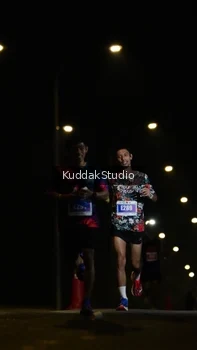 Runner Photo 4872422