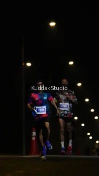 Runner Photo 4872423