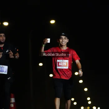 Runner Photo 4872424