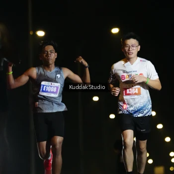 Runner Photo 4872425