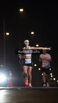Runner Photo 4872426
