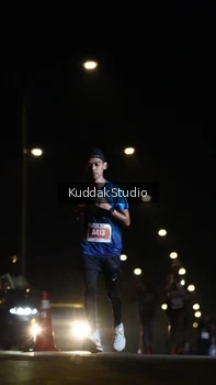 Runner Photo 4872427