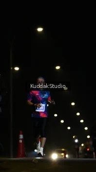 Runner Photo 4872428
