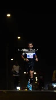 Runner Photo 4872429