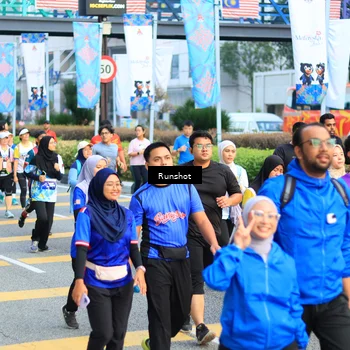 Runner Photo 4872430