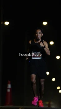 Runner Photo 4872431