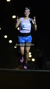 Runner Photo 4872433