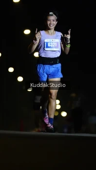 Runner Photo 4872435