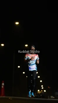 Runner Photo 4872436