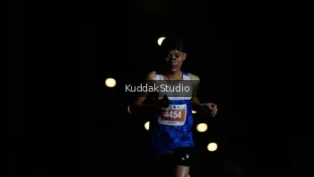 Runner Photo 4872439