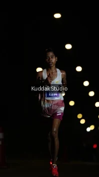 Runner Photo 4872440