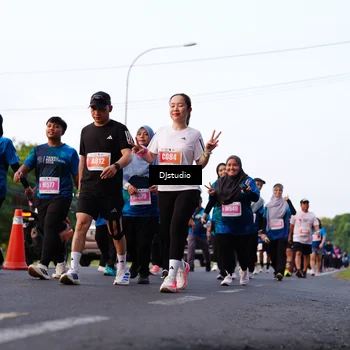 Runner Photo 4872443