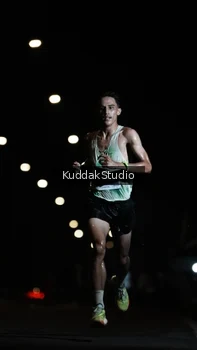 Runner Photo 4872444