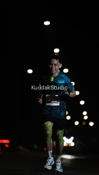 Runner Photo 4872446