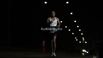 Runner Photo 4872447