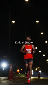 Runner Photo 4872448