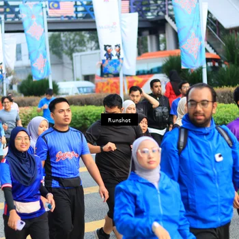 Runner Photo 4872451