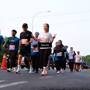 Runner Photo 4872454