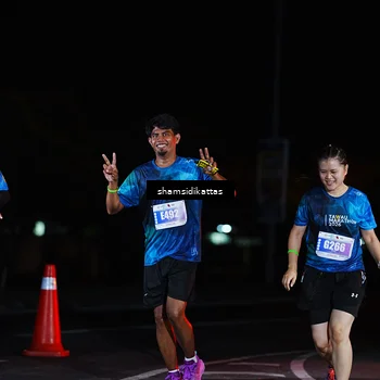 Runner Photo 4872457