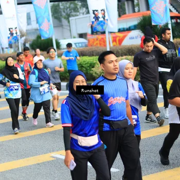 Runner Photo 4872458