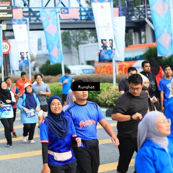 Runner Photo 4872461