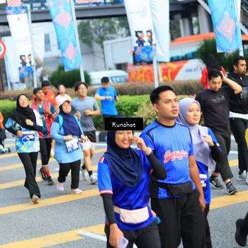 Runner Photo 4872462