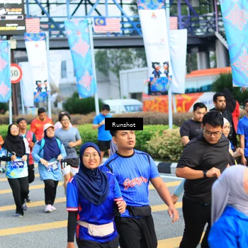 Runner Photo 4872463