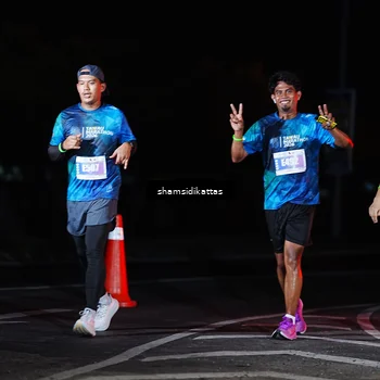 Runner Photo 4872464