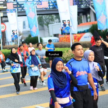 Runner Photo 4872465