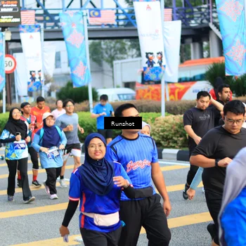 Runner Photo 4872466