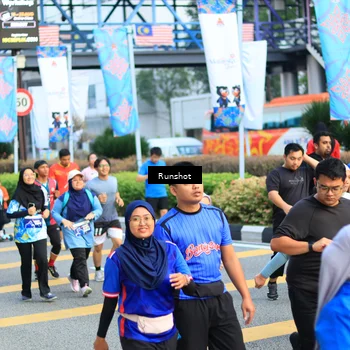 Runner Photo 4872467