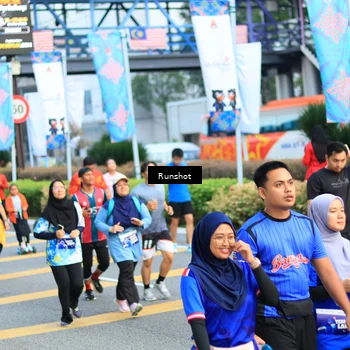 Runner Photo 4872469