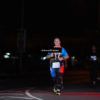 Runner Photo 4872473