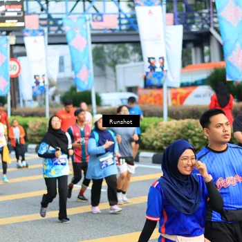 Runner Photo 4872474