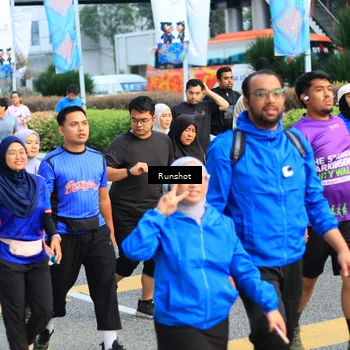 Runner Photo 4872475