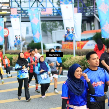 Runner Photo 4872477