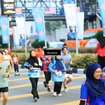 Runner Photo 4872478