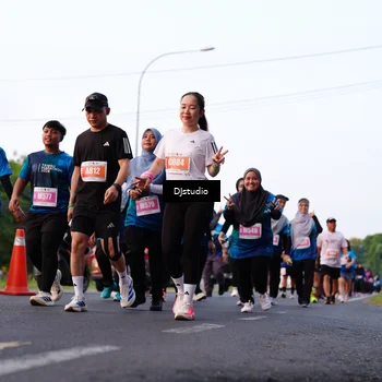 Runner Photo 4872479