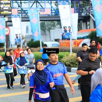 Runner Photo 4872481