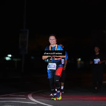 Runner Photo 4872483