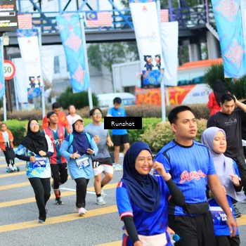 Runner Photo 4872484