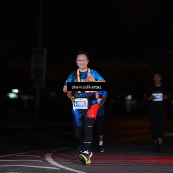 Runner Photo 4872485