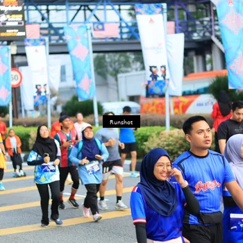 Runner Photo 4872487