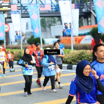 Runner Photo 4872489