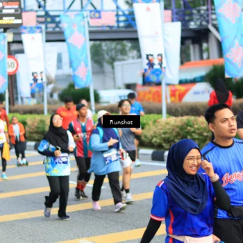 Runner Photo 4872491