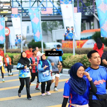 Runner Photo 4872492