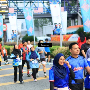 Runner Photo 4872493