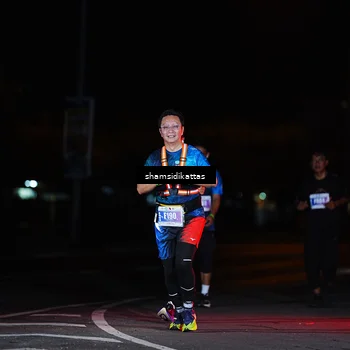 Runner Photo 4872494