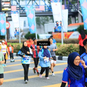Runner Photo 4872498